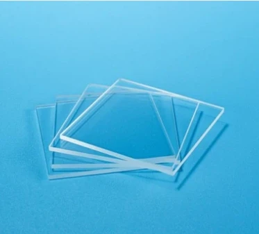 ການເຄືອບ Optical Quartz: ການເພີ່ມປະສິດທິພາບດ້ານ Optical ສໍາລັບອຸດສາຫະກໍາ & ສູ...